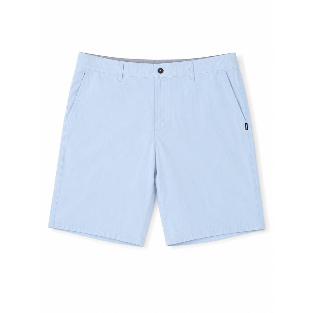 ONeill Hyperdry Hybrid Stretch Performance Shorts Light Blue Men's Size 40
